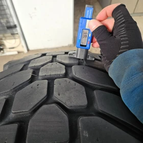 Гуми, снимка 7