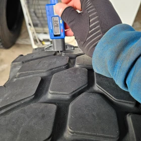 Гуми, снимка 4