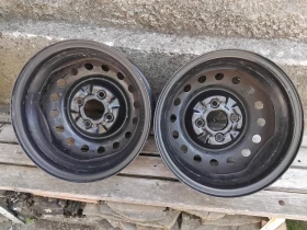 Джанти за Nissan, снимка 4