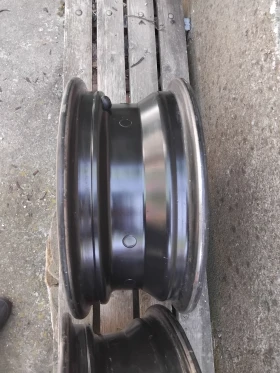 Джанти за Nissan, снимка 3