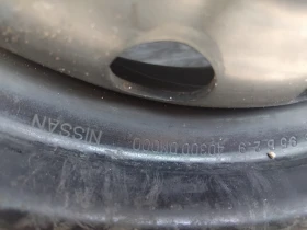 Джанти за Nissan, снимка 2