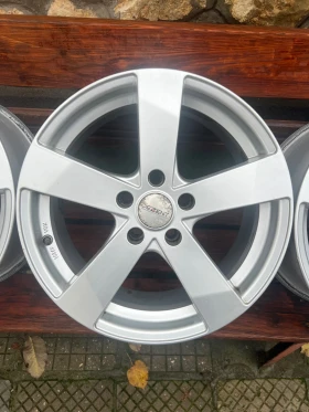 Джанти, снимка 1