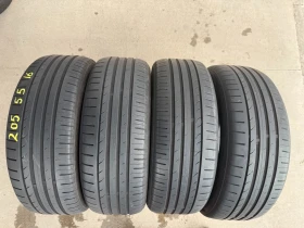 Гуми Летни 205/55R16, снимка 1