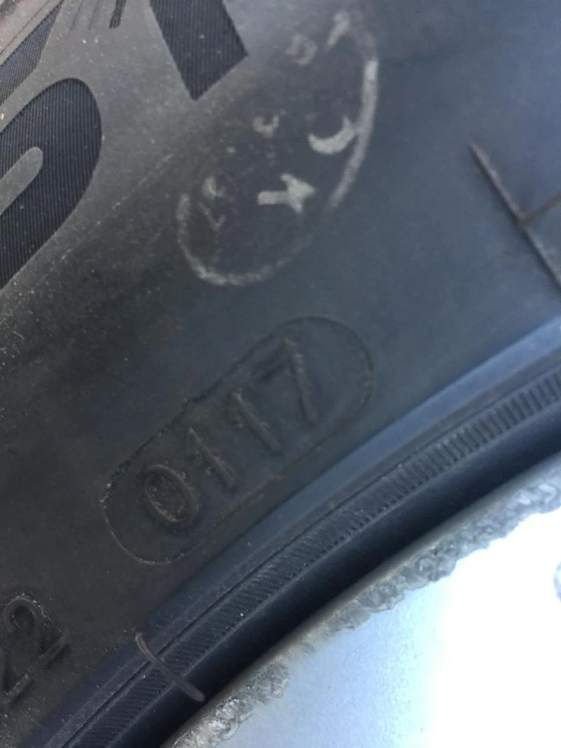 Гуми с джанти Pirelli 225/55R17, снимка 10 - Гуми и джанти - 32494607