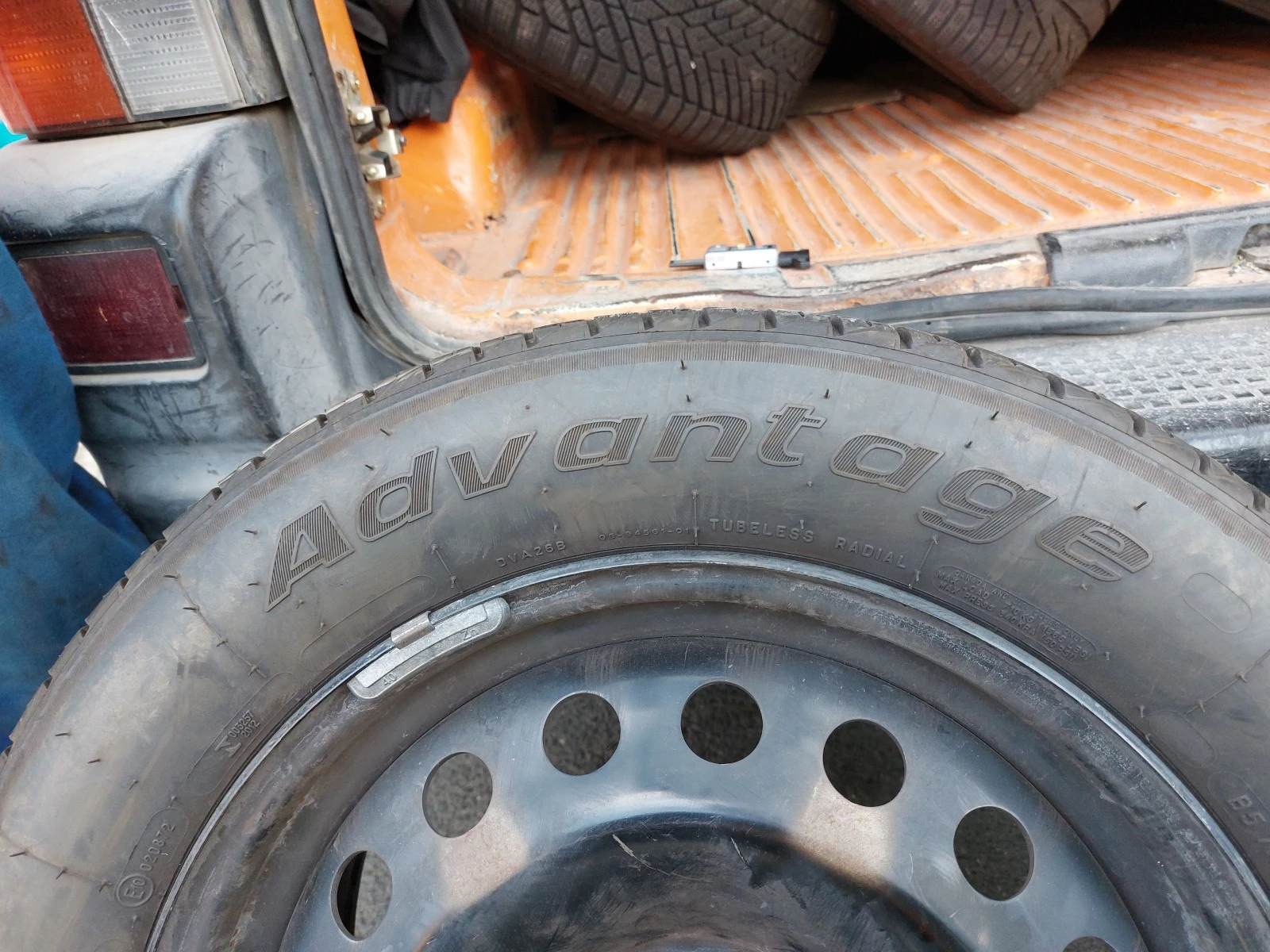  205/60R16 | Mobile.bg   8