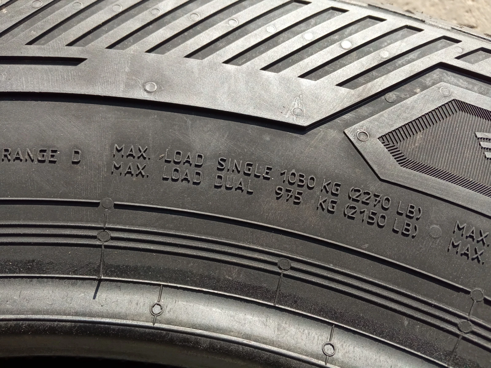  215/65R16 | Mobile.bg   13