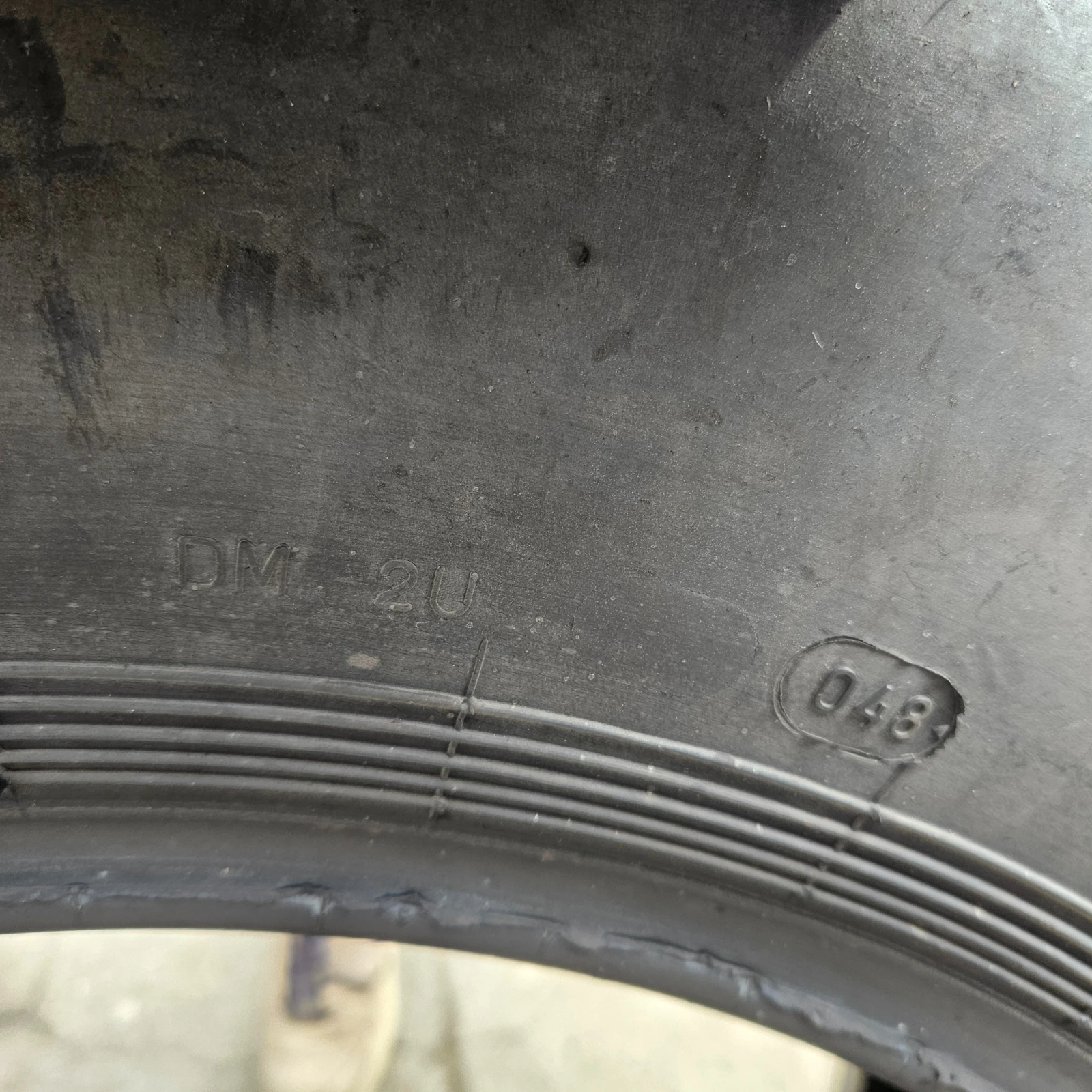  125/80R20 | Mobile.bg   13