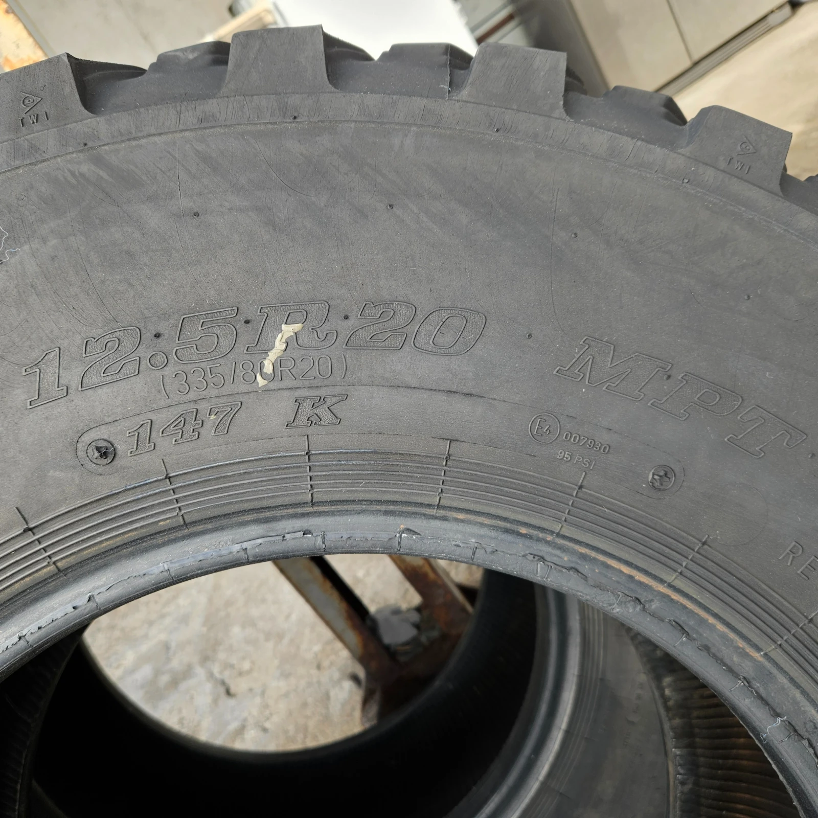  125/80R20 | Mobile.bg   11