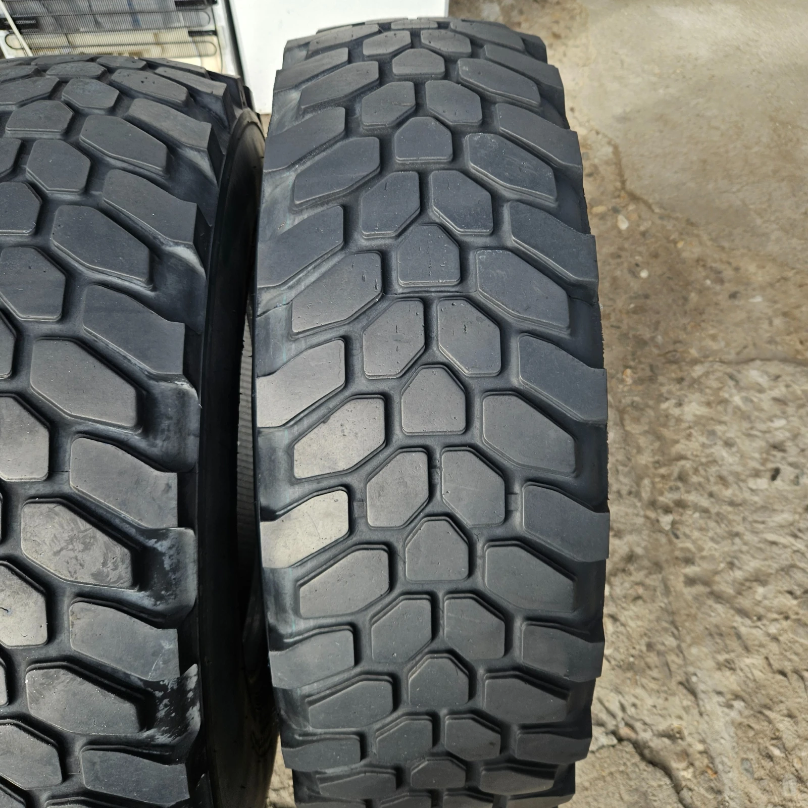  125/80R20 | Mobile.bg   3