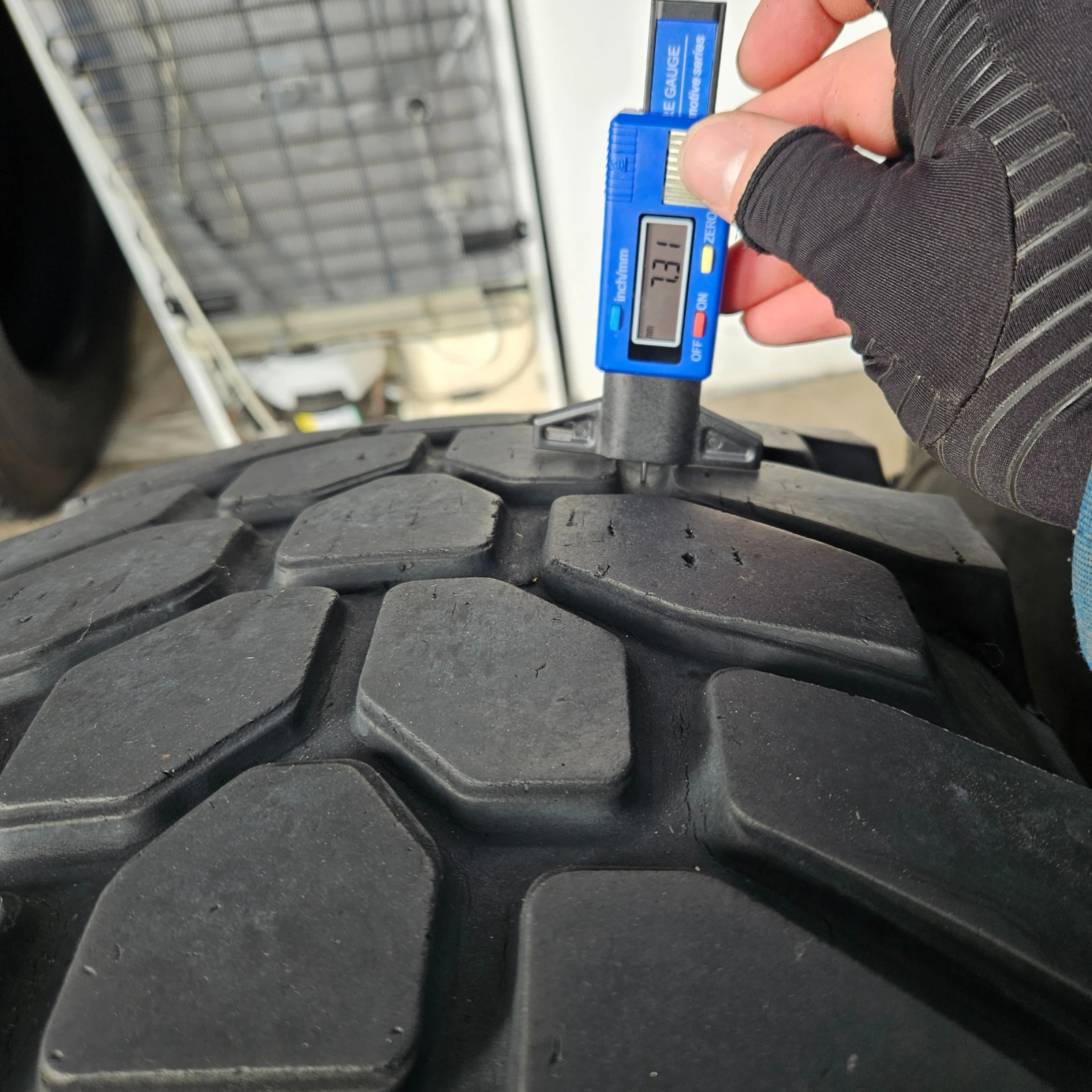  125/80R20 | Mobile.bg   5