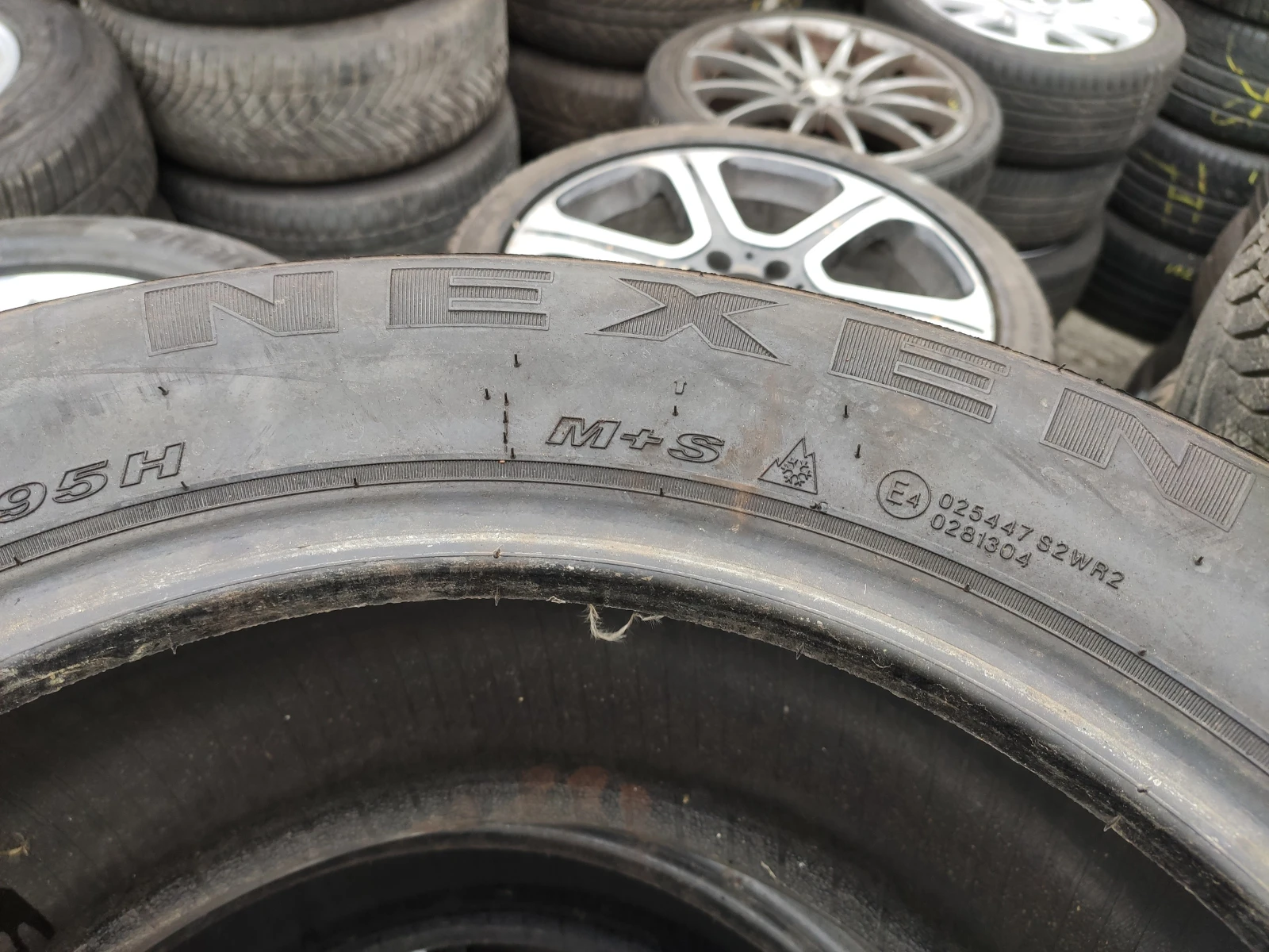 ���� 225/55R16 | Mobile.bg � ����������� 7