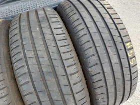 Гуми Летни 205/60R16, снимка 3 - Гуми и джанти - 38527493