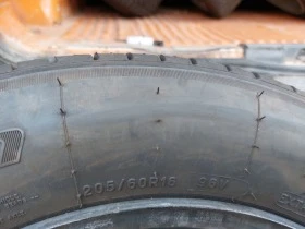 Гуми Летни 205/60R16, снимка 7 - Гуми и джанти - 38527493