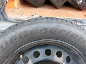 Гуми Летни 205/60R16, снимка 6 - Гуми и джанти - 38527493