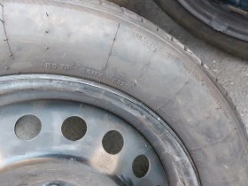 Гуми Летни 205/60R16, снимка 9 - Гуми и джанти - 38527493