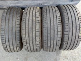 Гуми Летни 205/60R16, снимка 1 - Гуми и джанти - 38527493