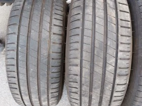 Гуми Летни 205/60R16, снимка 2 - Гуми и джанти - 38527493