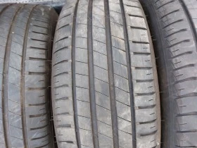 Гуми Летни 205/60R16, снимка 4 - Гуми и джанти - 38527493