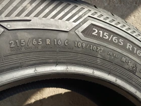 Гуми Всесезонни 215/65R16, снимка 10 - Гуми и джанти - 48960889