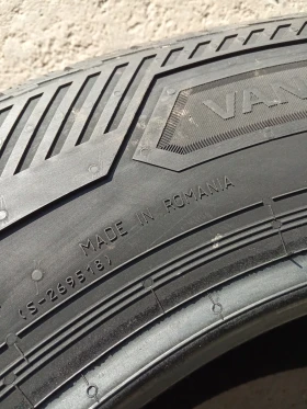 Гуми Всесезонни 215/65R16, снимка 12 - Гуми и джанти - 48960889