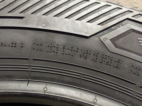 Гуми Всесезонни 215/65R16, снимка 13 - Гуми и джанти - 48960889