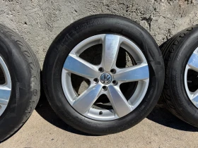    215/60R17  VW Tiguan | Mobile.bg    8