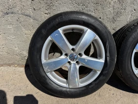    215/60R17  VW Tiguan | Mobile.bg    9