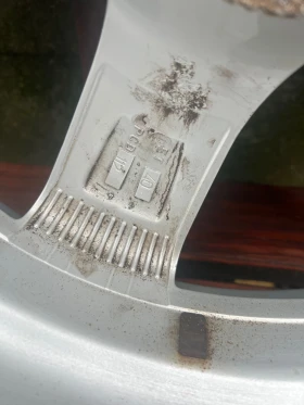 Джанти, снимка 8 - Гуми и джанти - 52592129