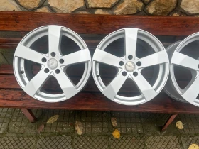 Джанти, снимка 3 - Гуми и джанти - 52592129