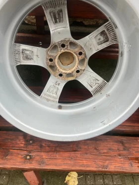 Джанти, снимка 7 - Гуми и джанти - 52592129