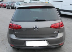 VW Golf На части 2 броя, единия  FACELIFT - изображение 3