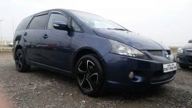 Mitsubishi Grandis, снимка 2