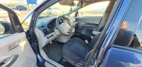 Mitsubishi Grandis, снимка 6