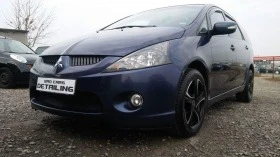 Mitsubishi Grandis, снимка 3