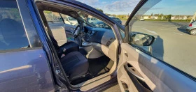 Mitsubishi Grandis, снимка 9