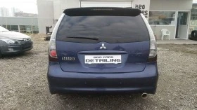 Mitsubishi Grandis, снимка 4