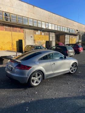 Audi Tt 2.0tdi led s line, снимка 7