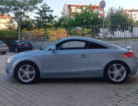 Audi Tt 2.0tdi led s line, снимка 1