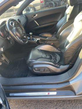 Audi Tt 2.0tdi led s line, снимка 8