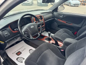 Hyundai Sonata 2.0i GAZ - КЛИМАТРОНИК - УНИКАТ, снимка 9
