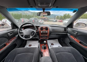 Hyundai Sonata 2.0i GAZ - КЛИМАТРОНИК - УНИКАТ, снимка 11