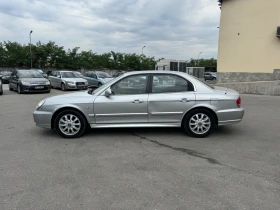 Hyundai Sonata 2.0i GAZ - КЛИМАТРОНИК - УНИКАТ, снимка 8