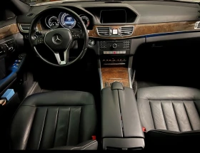 Mercedes-Benz E 400 4MATIC V6 BITURBO, снимка 9