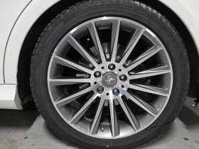 Mercedes-Benz E 400 4MATIC V6 BITURBO, снимка 10