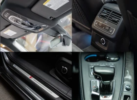 Audi S4, снимка 13