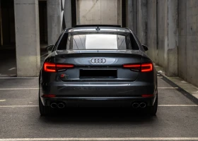 Audi S4, снимка 4
