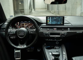 Audi S4, снимка 7