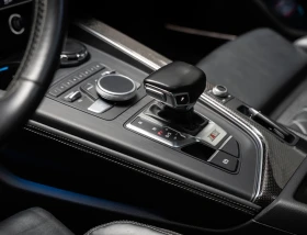 Audi S4, снимка 10