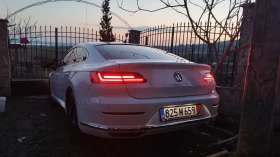 VW Arteon 2.0TDI 190к.с. ВИДЕО 90 000км., снимка 1