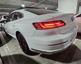 VW Arteon 2.0TDI 190к.с. ВИДЕО ОЧАКВАН ВНОС 90 000км., снимка 5